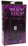 Black Magic - Pleasure Kit