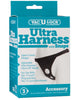 Vac-U-Lock Ultra Harness With Snaps
