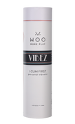 Woo - Vibez - I Cum First - Clitoral Vibrator and  Travel Case