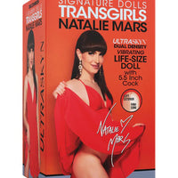 Signature Dolls - Transgirl Natalie Mars