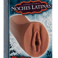 Noches Latinas - Ultraskyn Vagina
