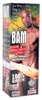Bam Huge 13 Inch Realistic Cock With Removable Vac-U-Lock Suction Cup