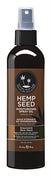 Hemp Seed Moisturizing Spray Oil - 8 Fl. Oz. - Dreamsicle