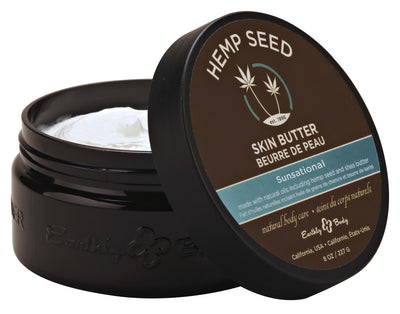 Hemp Seed Skin Butter Sunsational