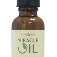 Miracle Oil 1 Fl Oz