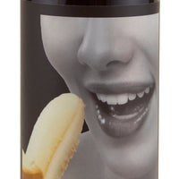 Edible Massage Oil 8 Oz. - Banana