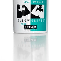 Elbow Grease Cool Cream - 15 Oz.