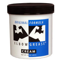 Elbow Grease Original Cream - 15 Oz.