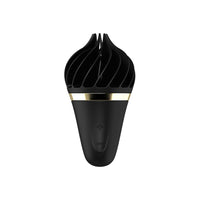 Satisfyer Layons Sweet Tempation - Black-gold