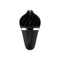 Satisfyer Layons Sweet Tempation - Black-gold