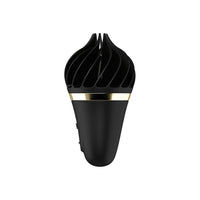 Satisfyer Layons Sweet Tempation - Black-gold