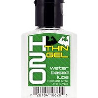 Elbow Grease H2O Thin Gel - 24ml