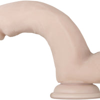 Real Supple Poseable 7.75 Inch
