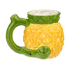 Pineapple Mug