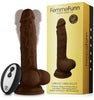 Wireless Turbo Baller 2.0 - Brown