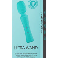 Ultra Wand - Turquoise