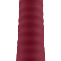 Lola G - Double Layered G Spot - Maroon