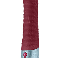Lola G - Double Layered G Spot - Maroon