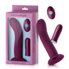 Versa Bullet Plus S Sleeve - Dark Fucshia