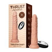 Thruster Shaft - Nude