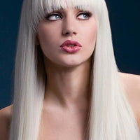 Alexia Wig - Blonde