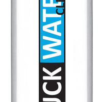 Fuck Water Clear 16oz Water Bases Lubricant