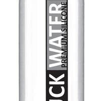 Fuck Water Premium Silicone Lubricant - 4 Fl. Oz.
