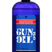 Gun Oil H2O Lubricant 32 Oz