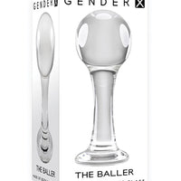 The Baller - Clear