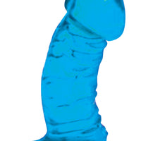 Dicky Chug Sports Bottle - Blue