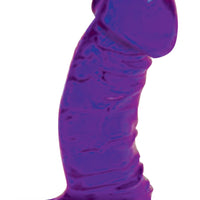 Dicky Chug Sports Bottle - Purple