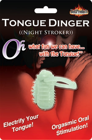 Tongue Dinger - Night Stroker