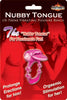 Xtreme Vibes Nubby Tongue - Magenta