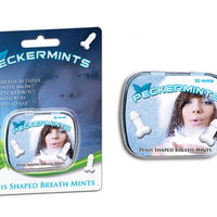 Peckermints - Blister Card
