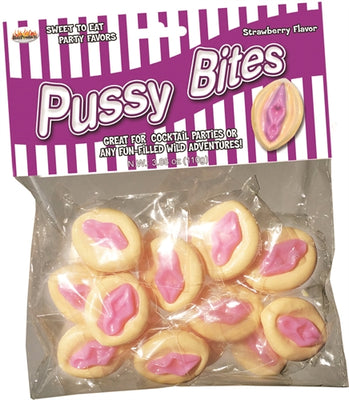 Pussy Bites