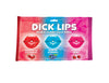 Dick Licks Edible Gummy Cock Rings