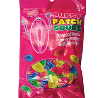 Pussy Patch Sours - Each