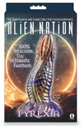 Alien Nation Pyrexia Silicone Creature Dildo