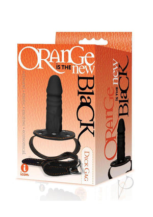 The 9's - Orange Is the New Black - Dick Gag