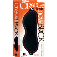 The 9's Orange Is the New Black Blindfold