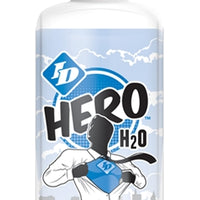 ID Hero H2O Bottle 4.4 Oz