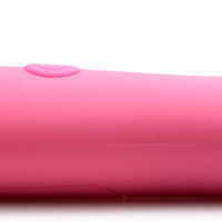 Shegasm Travel Sidekick 10x Suction Clit  Stimulator - Pink