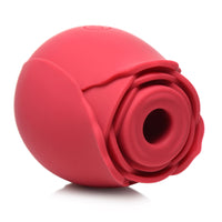The Rose Lover's Gift Box - Red