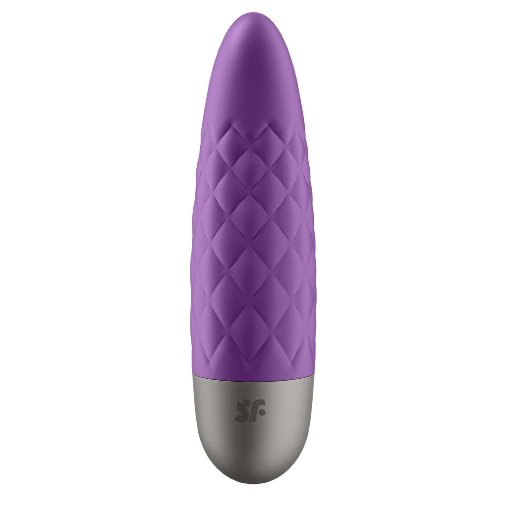 Ultra Power Bullet 5 - Violet