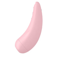 Curvy 2 Plus - Pink