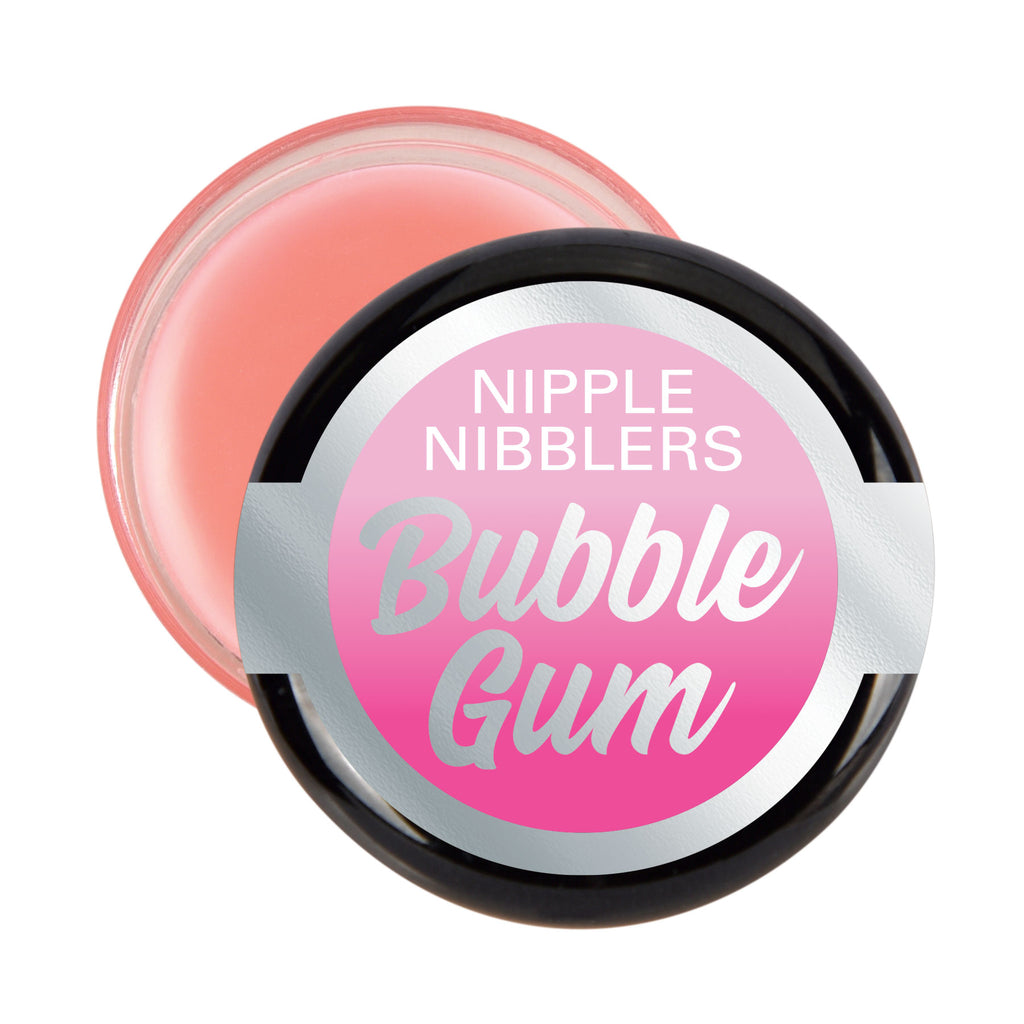 Nipple Nibbler Cool Tingle Balm Bubble Gum 3g Jar