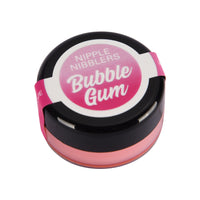 Nipple Nibbler Cool Tingle Balm Bubble Gum 3g Jar