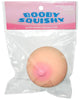 Boob Squishy 3.63" Tall - Vanilla Scented