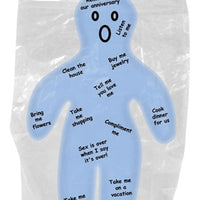 New Husband Voodoo Doll