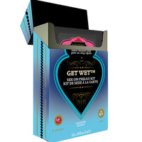 Get Wet Sex-on-the-Go Kit